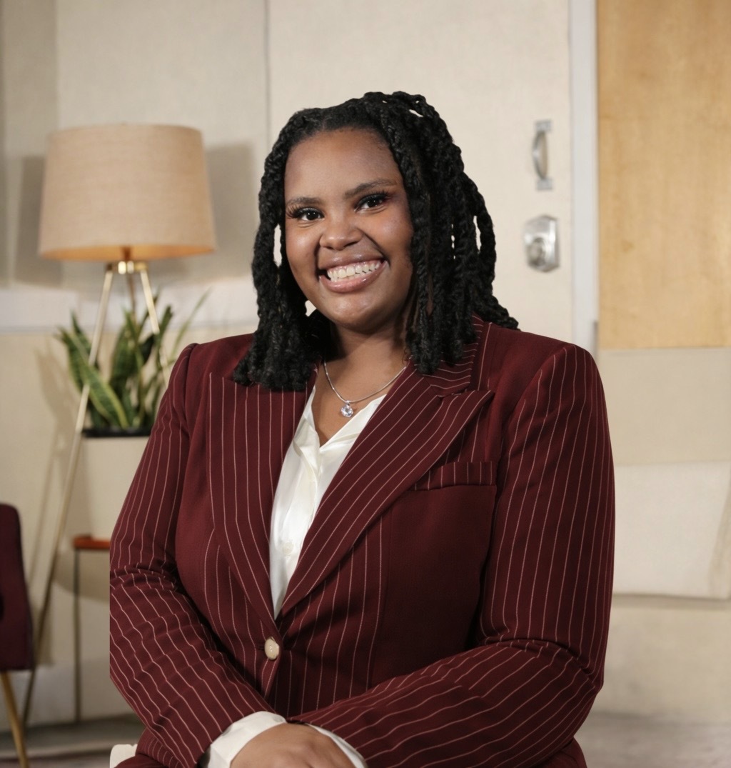 Malia Broxson, Senior Paralegal
